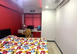 Blk 654B Jurong West Street 61 (Jurong West), HDB 5 Rooms #586783031